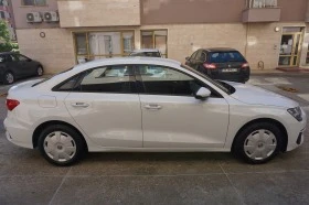 Audi A3 1.5 TFSI 35/Каско, снимка 8