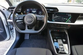 Audi A3 1.5 TFSI 35/Каско, снимка 10