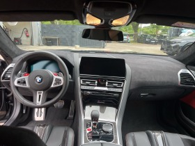 BMW M8 Competition Coupe = Carbon= Гаранция, снимка 8