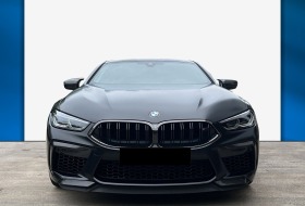 BMW M8 Competition Coupe = Carbon= Гаранция, снимка 1