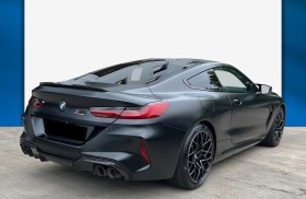 BMW M8 Competition Coupe = Carbon= Гаранция, снимка 3