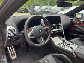 BMW M8 Competition Coupe = Carbon= Гаранция, снимка 7