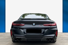 BMW M8 Competition Coupe = Carbon= Гаранция, снимка 2