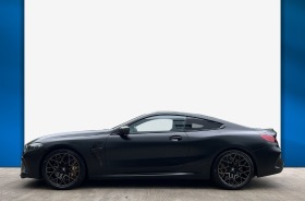 BMW M8 Competition Coupe = Carbon= Гаранция, снимка 4