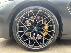 BMW M8 Competition Coupe = Carbon= Гаранция, снимка 5
