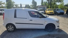 Skoda Praktik 1.2i klima evro5, снимка 4