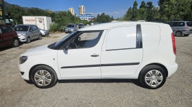 Skoda Praktik 1.2i klima evro5 | Mobile.bg    9