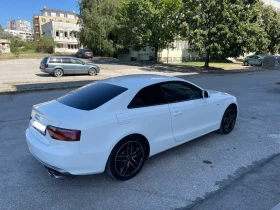 Audi A5, снимка 6