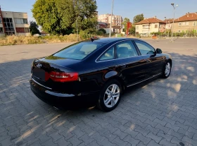 Audi A6 S-line, снимка 5