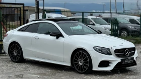 Mercedes-Benz E 220 d= Coupe= AMG= Edition= Head Up= = 360*  | Mobile.bg    3