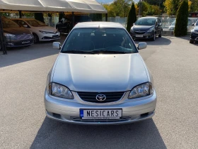 Toyota Avensis 2.0D4D FACELIFT ПЕРФЕКТНО СЪСТОЯНИЕ !!!! - [3] 