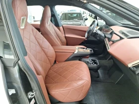 BMW iX 50/Xd/Sportpacket/DA+ PA+ /ACC/HuD/SkyLou | Mobile.bg    5