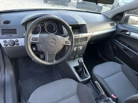 Opel Astra 1.6КЛИМА//SPORT, снимка 10