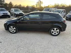 Opel Astra 1.6КЛИМА//SPORT, снимка 2