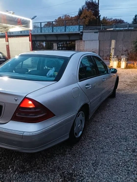 Mercedes-Benz C 220 cdi, снимка 4