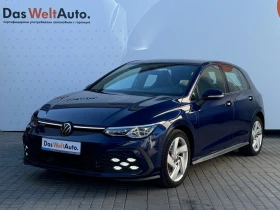     VW Golf 8 GTE 1.4 eHybrid OPF