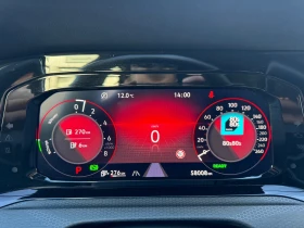 VW Golf 8 GTE 1.4 eHybrid OPF - [9] 