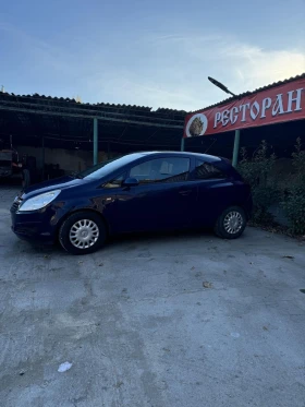 Opel Corsa Бензин , снимка 5