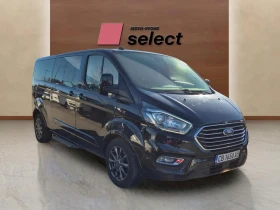 Ford Transit Custom 2.0 TDCi | Mobile.bg    9