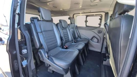 Ford Transit Custom 2.0 TDCi | Mobile.bg    5