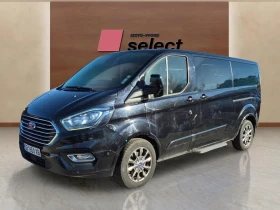     Ford Transit Custom 2.0 TDCi