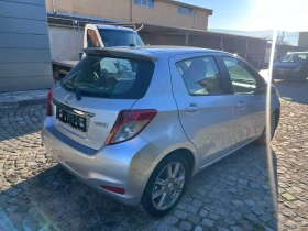 Toyota Yaris 1.3 Gaz | Mobile.bg    6