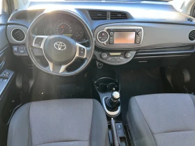 Toyota Yaris 1.3 Gaz | Mobile.bg    11