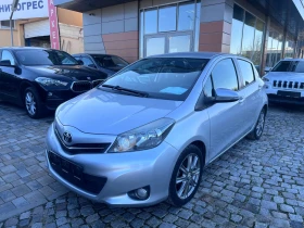 Toyota Yaris 1.3 Gaz 1