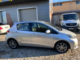 Toyota Yaris 1.3 Gaz | Mobile.bg    5