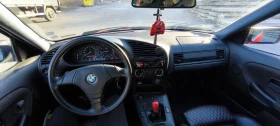 BMW 318 318i M43B18, снимка 6