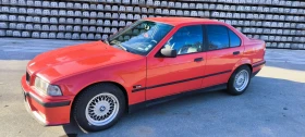 BMW 318 318i M43B18, снимка 3