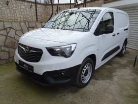 Opel Combo 1.5 KLIMA N1 MAXI  EURO 6 , снимка 2