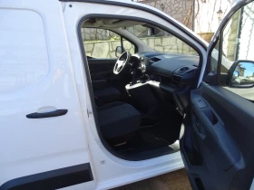 Opel Combo 1.5 KLIMA N1 MAXI  EURO 6 , снимка 14