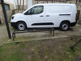 Opel Combo 1.5 KLIMA N1 MAXI  EURO 6 , снимка 1