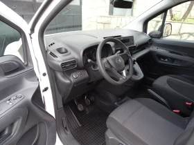 Opel Combo 1.5 KLIMA N1 MAXI  EURO 6 , снимка 12