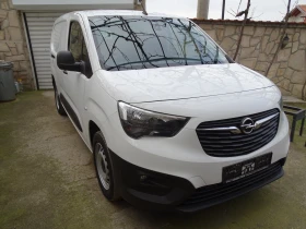 Opel Combo 1.5 KLIMA N1 MAXI  EURO 6 , снимка 6