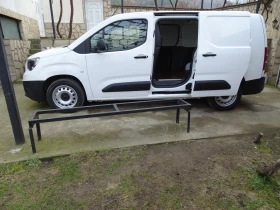 Opel Combo 1.5 KLIMA N1 MAXI  EURO 6 , снимка 3