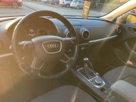 Audi A3 1.2 TFSI Sportsback, снимка 8