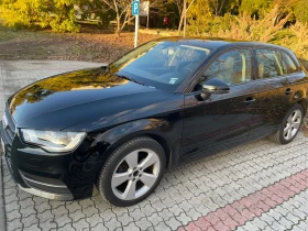 Audi A3 1.2 TFSI Sportsback, снимка 3