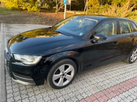 Audi A3 1.2 TFSI Sportsback, снимка 4