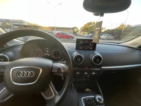 Audi A3 1.2 TFSI Sportsback, снимка 7