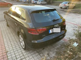 Audi A3 1.2 TFSI Sportsback, снимка 5