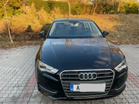 Audi A3 1.2 TFSI Sportsback, снимка 1