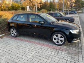 Audi A3 1.2 TFSI Sportsback, снимка 6