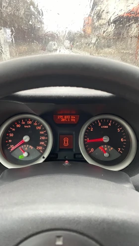 Renault Megane 1.5 dci 82 к.с., снимка 8