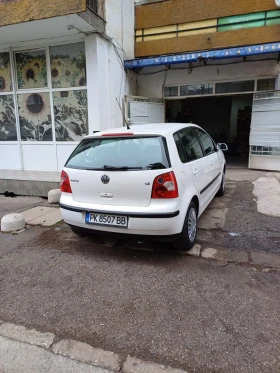 VW Polo 1.2 | Mobile.bg    5