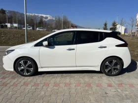 Nissan Leaf , снимка 2