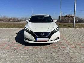 Nissan Leaf , снимка 8