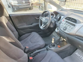 Honda Jazz 1.3/99KS., снимка 15