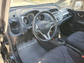 Honda Jazz 1.3/99KS., снимка 10